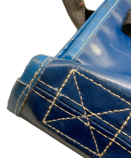 FREITAG（フライターグ）FREITAG (フライターグ) F74 BOB・2WAYトートバッグ ブルーの古着・服飾アイテム