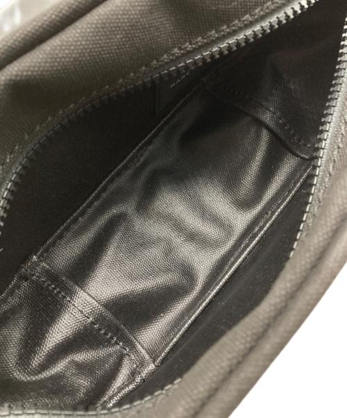 MARC JACOBS（マークジェイコブズ）MARC JACOBS (マークジェイコブス) THE Camera ショルダー バッグ ブラックの古着・服飾アイテム