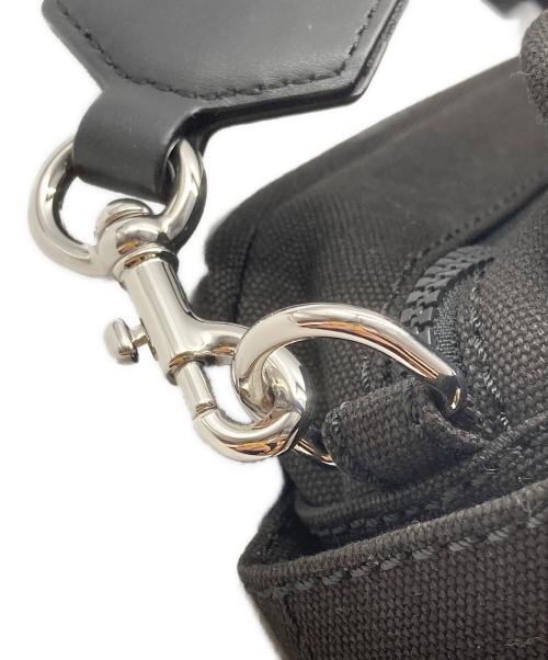 MARC JACOBS（マークジェイコブズ）MARC JACOBS (マークジェイコブス) THE Camera ショルダー バッグ ブラックの古着・服飾アイテム