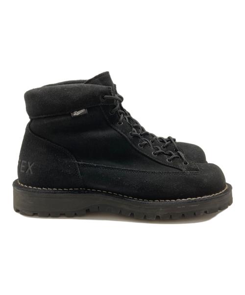 Danner（ダナー）Danner (ダナー) BEAUTY&YOUTH (ビューティーアンドユース) DANNER FIELD GORE-TEX ブラック サイズ:26.5cmの古着・服飾アイテム