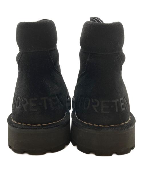 Danner（ダナー）Danner (ダナー) BEAUTY&YOUTH (ビューティーアンドユース) DANNER FIELD GORE-TEX ブラック サイズ:26.5cmの古着・服飾アイテム