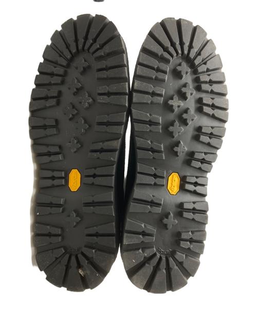 Danner（ダナー）Danner (ダナー) BEAUTY&YOUTH (ビューティーアンドユース) DANNER FIELD GORE-TEX ブラック サイズ:26.5cmの古着・服飾アイテム