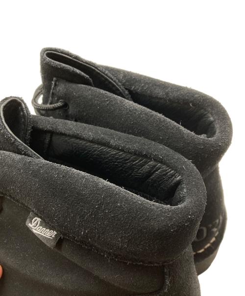 Danner（ダナー）Danner (ダナー) BEAUTY&YOUTH (ビューティーアンドユース) DANNER FIELD GORE-TEX ブラック サイズ:26.5cmの古着・服飾アイテム