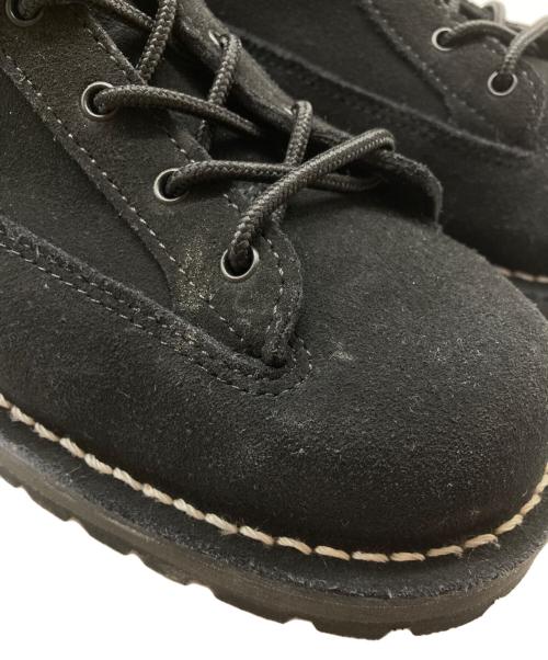Danner（ダナー）Danner (ダナー) BEAUTY&YOUTH (ビューティーアンドユース) DANNER FIELD GORE-TEX ブラック サイズ:26.5cmの古着・服飾アイテム