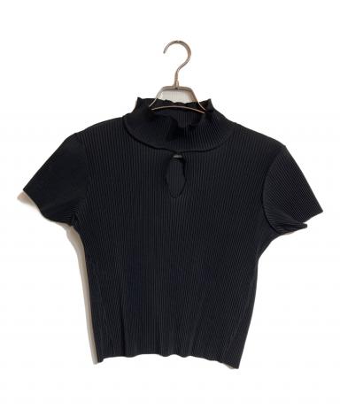 トップス kotohayokozawa HIGHNECK TINY TOP 3016009193640352_01_1193w.jpeg