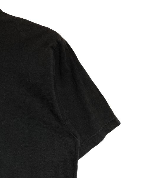 sacai（サカイ）sacai (サカイ) Bill Cunningham Graphic Print T-Shirt ブラック サイズ:5の古着・服飾アイテム