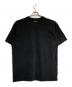 sacai (サカイ) Bill Cunningham Graphic Print T-Shirt ブラック サイズ:5：10000円