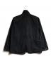 Engineered Garments (エンジニアードガーメンツ) Logger Jacket ブラック サイズ:S：15000円