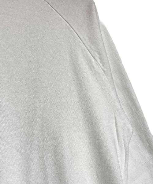 nonnative（ノンネイティブ）nonnative (ノンネイティブ) UNDERCOVER (アンダーカバー) カットソー ホワイト サイズ:Mの古着・服飾アイテム