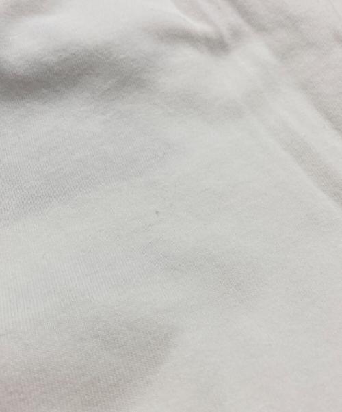 nonnative（ノンネイティブ）nonnative (ノンネイティブ) UNDERCOVER (アンダーカバー) カットソー ホワイト サイズ:Mの古着・服飾アイテム