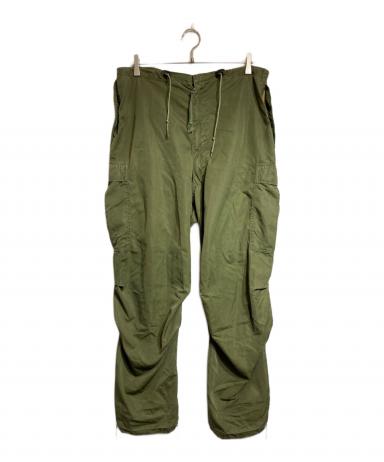 rebuild by needles リメイク M51 H.D pants M 3016009194241352_01_5348w.jpeg