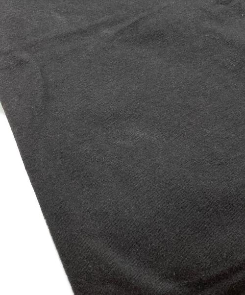 MARTIN MARGIELA（マルタン・マルジェラ）MARTIN MARGIELA (マルタン・マルジェラ) AIDS TEE ブラック サイズ:Lの古着・服飾アイテム