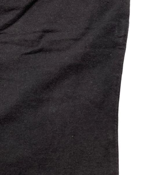 MARTIN MARGIELA（マルタン・マルジェラ）MARTIN MARGIELA (マルタン・マルジェラ) AIDS TEE ブラック サイズ:Lの古着・服飾アイテム