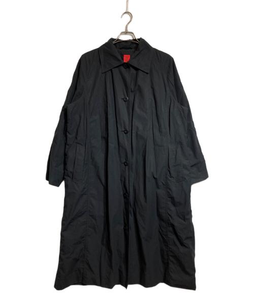 HaaT（ハート）HaaT (ハート) バルマカンコート ブラック サイズ:3の古着・服飾アイテム