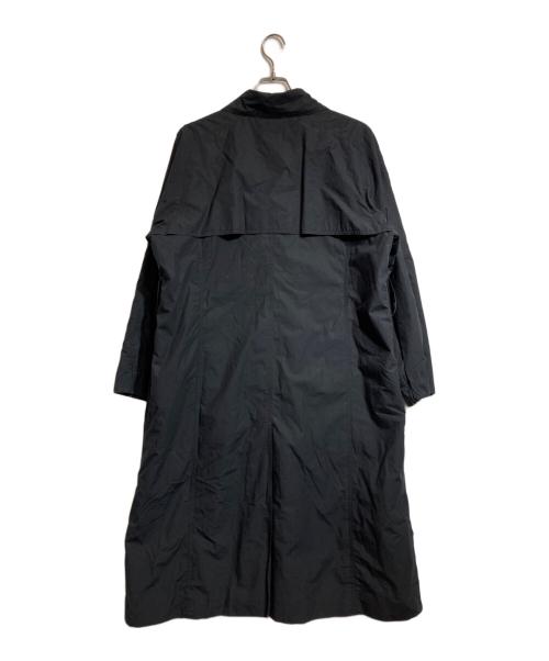 HaaT（ハート）HaaT (ハート) バルマカンコート ブラック サイズ:3の古着・服飾アイテム
