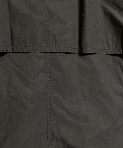 HaaT（ハート）HaaT (ハート) バルマカンコート ブラック サイズ:3の古着・服飾アイテム