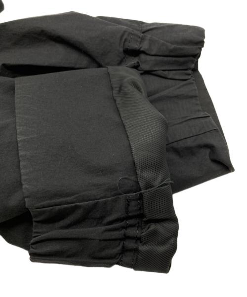 HaaT（ハート）HaaT (ハート) バルマカンコート ブラック サイズ:3の古着・服飾アイテム