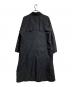 HaaT (ハート) バルマカンコート ブラック サイズ:3：15000円