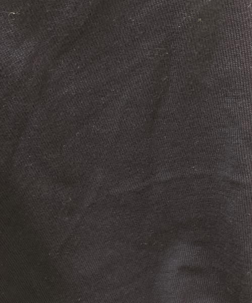 KENZO（ケンゾー）KENZO (ケンゾー) マルチカラーロゴ クルーネックニット ネイビー サイズ:Sの古着・服飾アイテム
