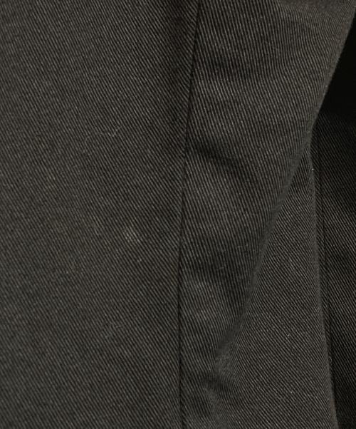 COMME des GARCONS HOMME PLUS（コムデギャルソンオムプリュス）COMME des GARCONS HOMME PLUS (コムデギャルソンオムプリュス) パッチワークジャケット ブラック サイズ:Sの古着・服飾アイテム