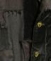 中古・古着 COMME des GARCONS HOMME PLUS (コムデギャルソンオムプリュス) パッチワークジャケット ブラック サイズ:S：37000円