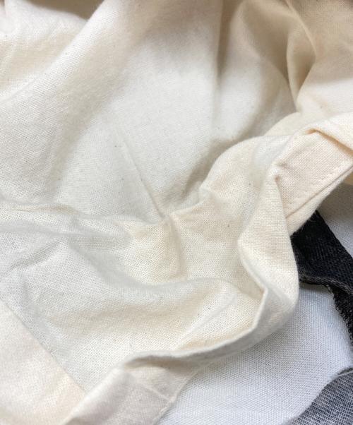 COMME des GARCONS（コムデギャルソン）COMME des GARCONS (コムデギャルソン) ファージャケット グレー サイズ:Sの古着・服飾アイテム