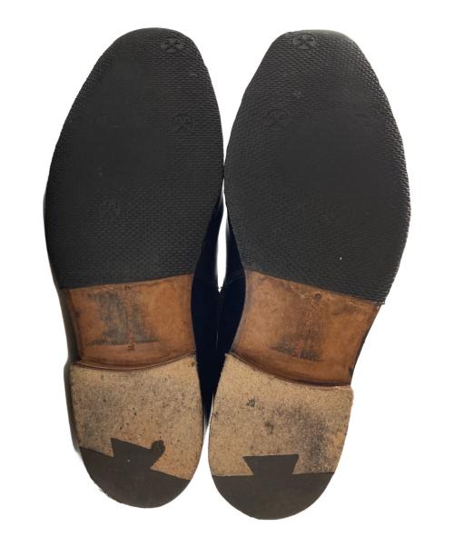 Tricker's（トリッカーズ）Tricker's (トリッカーズ) ジョッパーブーツ ブラック サイズ:SIZE7・1/2の古着・服飾アイテム