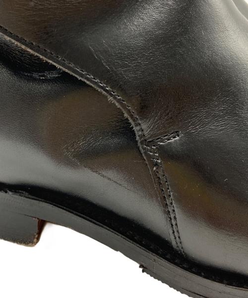 Tricker's（トリッカーズ）Tricker's (トリッカーズ) ジョッパーブーツ ブラック サイズ:SIZE7・1/2の古着・服飾アイテム