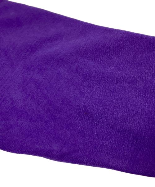 Champion REVERSE WEAVE（チャンピオン リバース ウィーブ）Champion REVERSE WEAVE (チャンピオン リバース ウィーブ) ヴィンテージリバースウィーブスウェット パープル サイズ:XLの古着・服飾アイテム