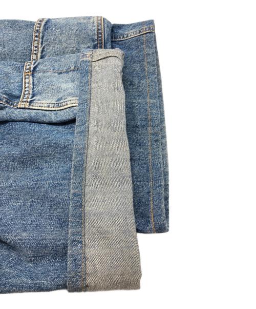 DIESEL（ディーゼル）DIESEL (ディーゼル) D-SIRE-CARGO-S インディゴ サイズ:W25の古着・服飾アイテム