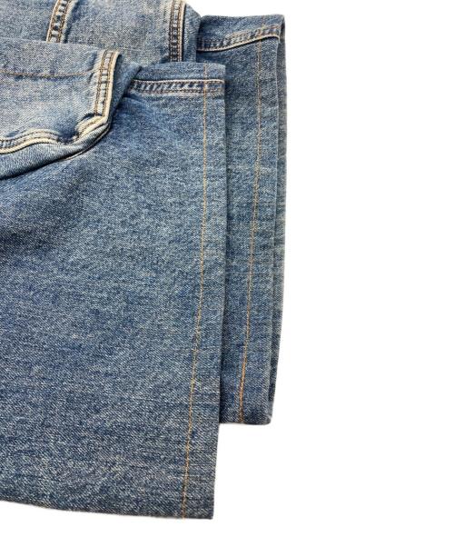 DIESEL（ディーゼル）DIESEL (ディーゼル) D-SIRE-CARGO-S インディゴ サイズ:W25の古着・服飾アイテム