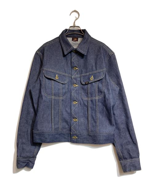 LEE（リー）LEE (リー) THE ARCHIVES 101-J 1945 MODEL インディゴ サイズ:38の古着・服飾アイテム