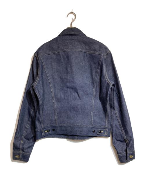 LEE（リー）LEE (リー) THE ARCHIVES 101-J 1945 MODEL インディゴ サイズ:38の古着・服飾アイテム