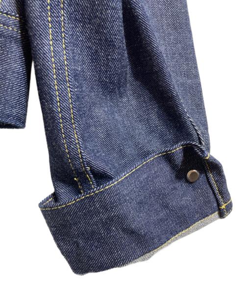 LEE（リー）LEE (リー) THE ARCHIVES 101-J 1945 MODEL インディゴ サイズ:38の古着・服飾アイテム