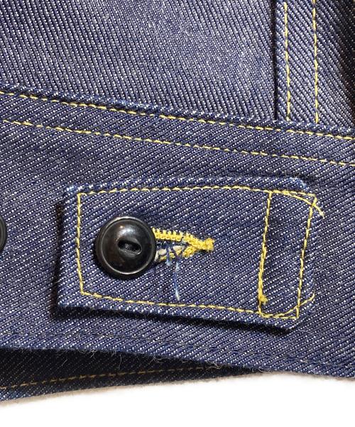 LEE（リー）LEE (リー) THE ARCHIVES 101-J 1945 MODEL インディゴ サイズ:38の古着・服飾アイテム