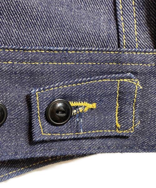 LEE（リー）LEE (リー) THE ARCHIVES 101-J 1945 MODEL インディゴ サイズ:38の古着・服飾アイテム