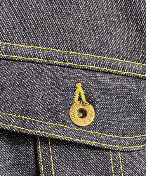 LEE（リー）LEE (リー) THE ARCHIVES 101-J 1945 MODEL インディゴ サイズ:38の古着・服飾アイテム