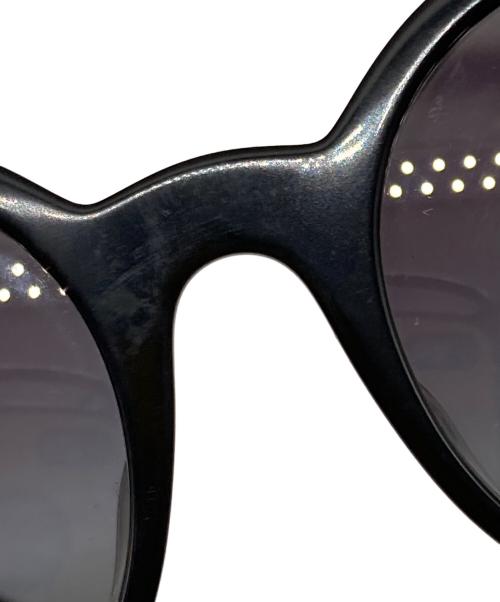 BURBERRY（バーバリー）BURBERRY (バーバリー) サングラス ブラック サイズ:SIZE 53・20 140の古着・服飾アイテム