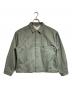Traditional Weatherwear（トラディショナルウェザーウェア）の古着「WORK JACKET 001」｜グリーン