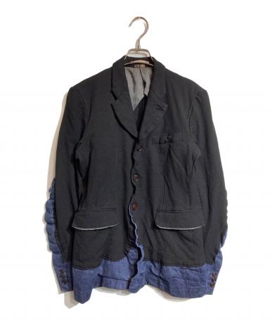 COMMEdesGARCONS HOMMEPLUS EVERGREENジャケット 3016009203493352_01_5002w.jpeg