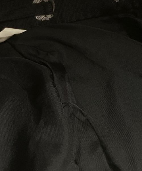 COMME des GARCONS HOMME PLUS（コムデギャルソンオムプリュス）COMME des GARCONS HOMME PLUS (コムデギャルソンオムプリュス) ドット柄モーニングジャケット グレー サイズ:Ｓの古着・服飾アイテム