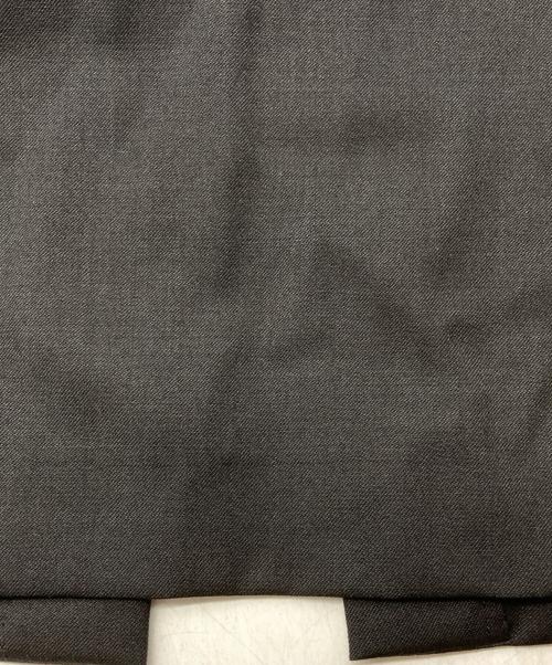 MARTIN MARGIELA（マルタン・マルジェラ）MARTIN MARGIELA (マルタン・マルジェラ) ベルト付切替ワンピース ブラック サイズ:36の古着・服飾アイテム