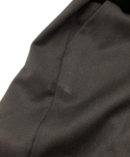 MARTIN MARGIELA（マルタン・マルジェラ）MARTIN MARGIELA (マルタン・マルジェラ) ベルト付切替ワンピース ブラック サイズ:36の古着・服飾アイテム