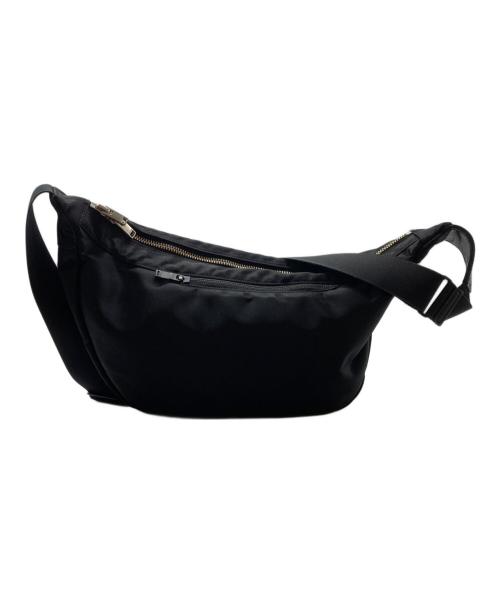 PORTER（ポーター）PORTER (ポーター) LIFT  SHOULDER BAG ブラックの古着・服飾アイテム