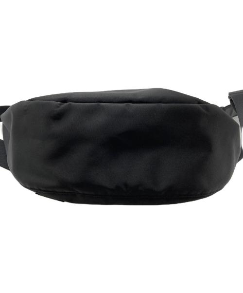 PORTER（ポーター）PORTER (ポーター) LIFT  SHOULDER BAG ブラックの古着・服飾アイテム