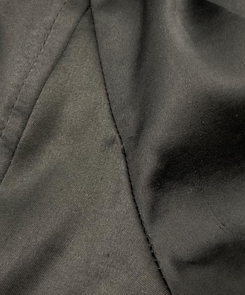 Saint Laurent Paris（サンローランパリ）Saint Laurent Paris (サンローランパリ) パラディウムテディブルゾン ブラック サイズ:34の古着・服飾アイテム