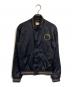 Saint Laurent Paris（サンローランパリ）の古着「パラディウムテディブルゾン」｜ブラック