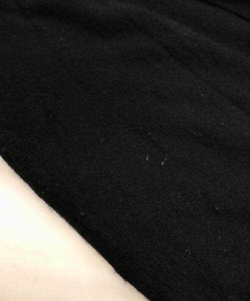 stussy（ステューシー）stussy (ステューシー) Brushed Cardigan ブラック サイズ:XLの古着・服飾アイテム