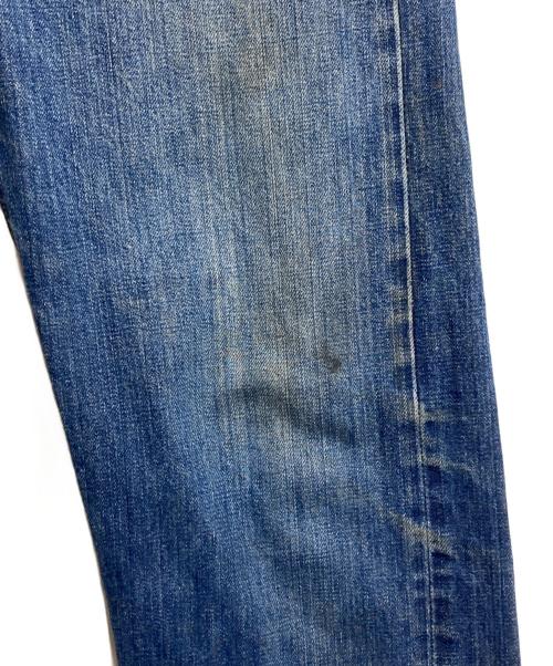 LEVI'S（リーバイス）LEVI'S (リーバイス) USA製505ヴィンテージデニムパンツ ネイビー サイズ:W32 L30の古着・服飾アイテム