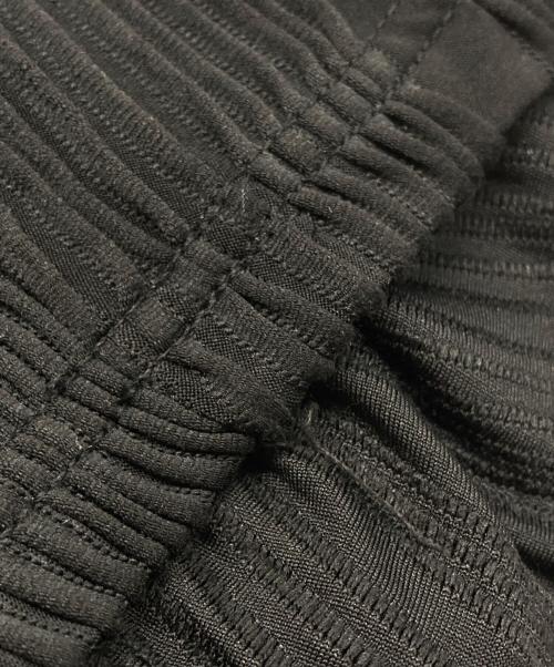 glamb（グラム）glamb (グラム) Glamour Easy Pants ブラック サイズ:Sの古着・服飾アイテム